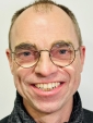 Professor Chris Preist